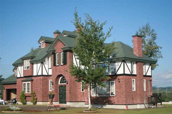 Hotel Agri in Holiday (Hirosaki-shi)